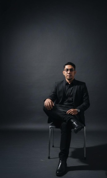 Indra Lesmana, S.H.